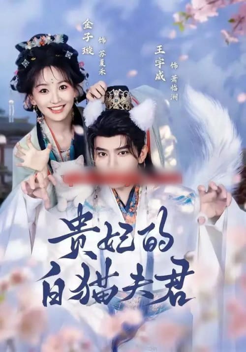 贵妃的白猫夫君(81集全)王宇威&金子璇-紫橙网创项目网