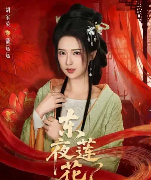 东夜莲花(69集全)聂基坤&胡家荣-紫橙网创项目网