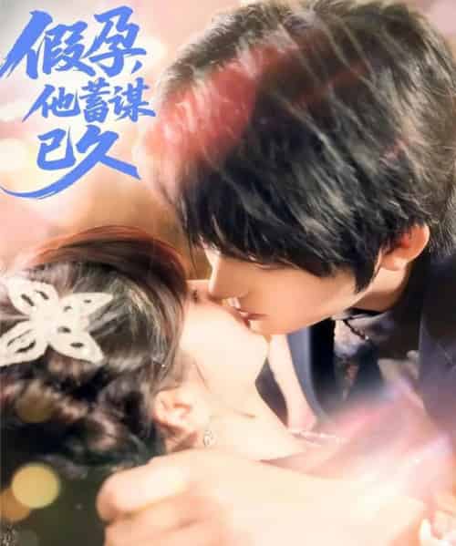 假孕,他蓄谋已久(80集全)侯海涛&赵美璇-紫橙网创项目网