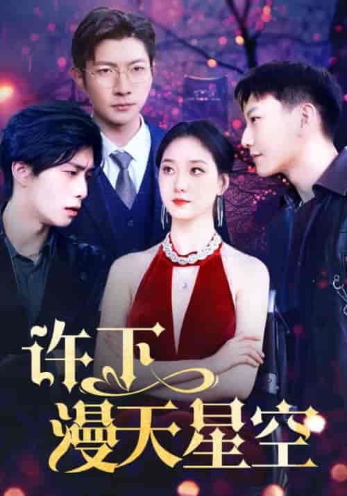 许下漫天星空（71集） - 紫橙阁短剧