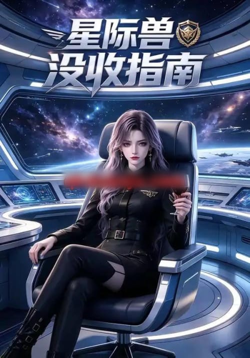 星际兽没收指南（56集全）AI短剧 - 紫橙阁短剧