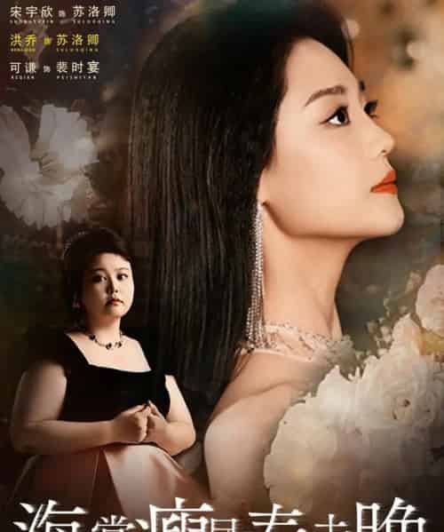 海棠瘦尽春未晚(62集)宋宇欣&洪乔&可谦-紫橙网创项目网