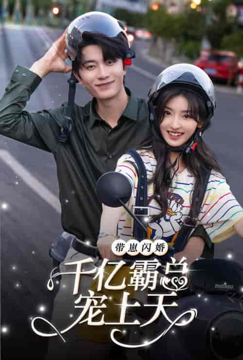 带崽闪婚千亿霸总宠上天 带崽闪婚千亿霸总宠上天