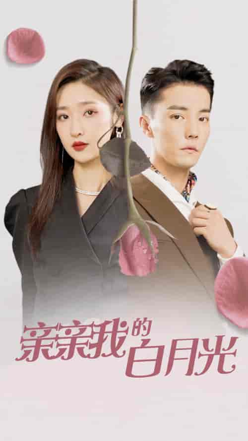 亲亲我的白月光（89集）张星禾 - 紫橙阁短剧