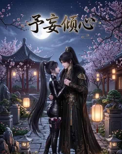 予妄倾心（20集全）动漫 - 紫橙阁短剧