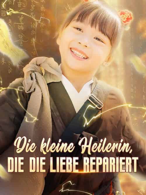 Die kleine Heilerin, die die Liebe repariert（75集全）Florian＆Krämer - 紫橙海外短剧