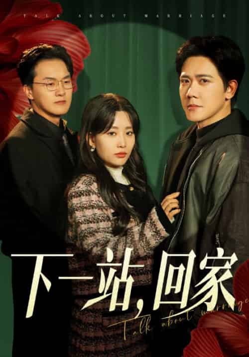 下一站，回家（42集全） - 紫橙阁短剧