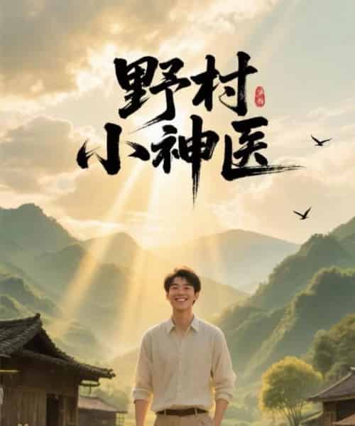 野村小神医（80集）贡兴＆龙宇婧＆马小艳（阿紫）＆袁天慧＆白一沫＆谢卓 - 紫橙阁短剧