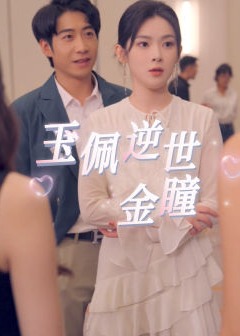 玉佩逆世金瞳（90集全） - 紫橙阁短剧