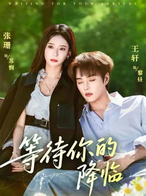 等待你的降临（64集全）王轩＆张珊-紫橙网创项目网