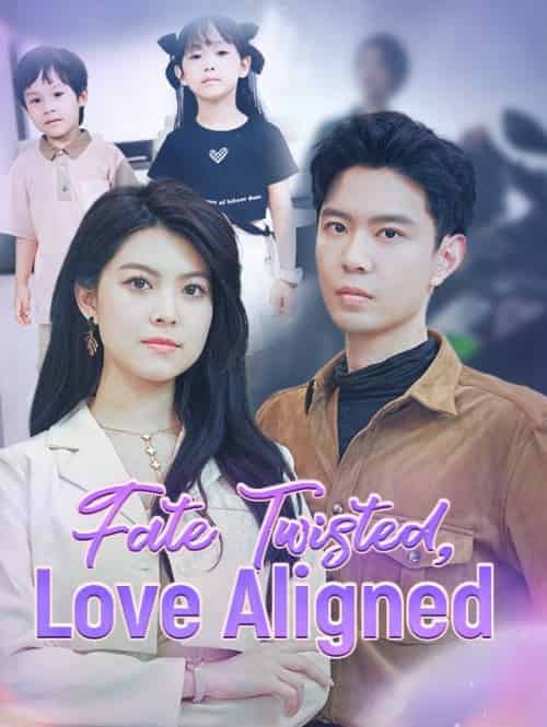Fate Twisted, Love Aligned Fate Twisted, Love Aligned