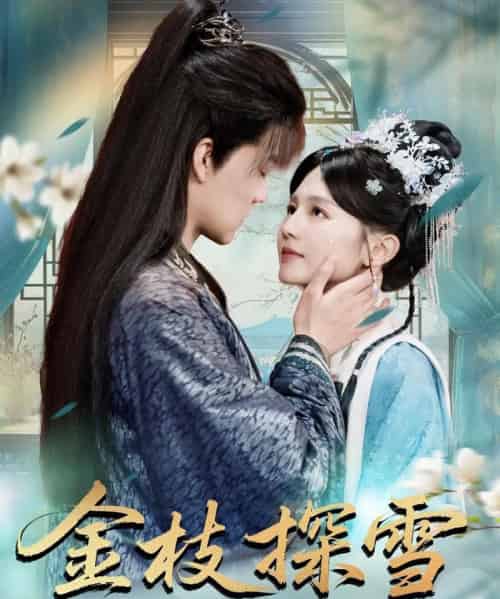 金枝探雪(97集)郑初晨-紫橙网创项目网