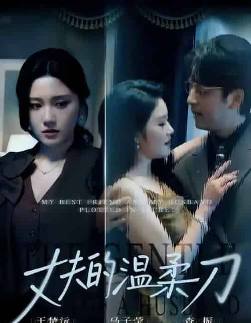 丈夫的温柔刀（63集全）王楚沅＆查振-紫橙网创项目网