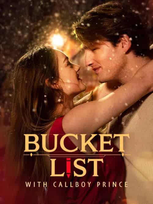 Bucket List with Callboy Prince（54集全）Arthur＆＆Jo - 紫橙海外短剧