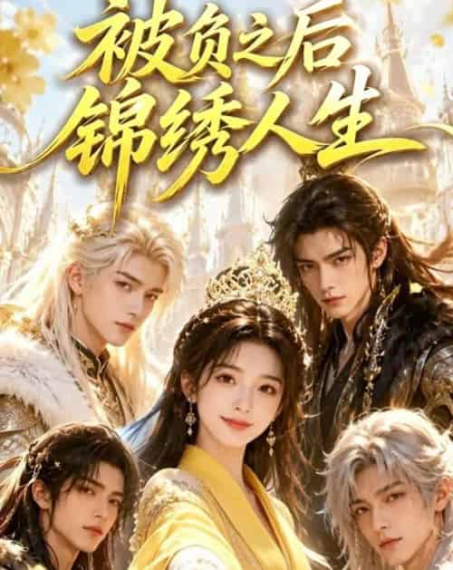 被负之后锦绣人生（88集全）AI-紫橙网创项目网
