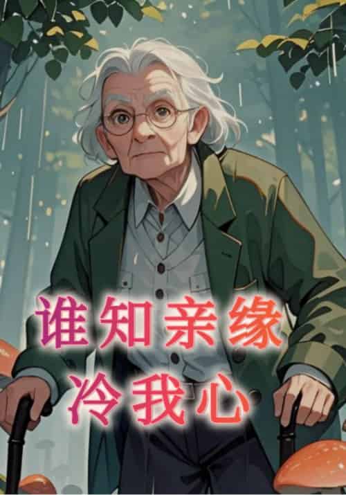 谁知亲缘冷我心（9集全）苏耀辉＆苏娣 - 紫橙阁短剧