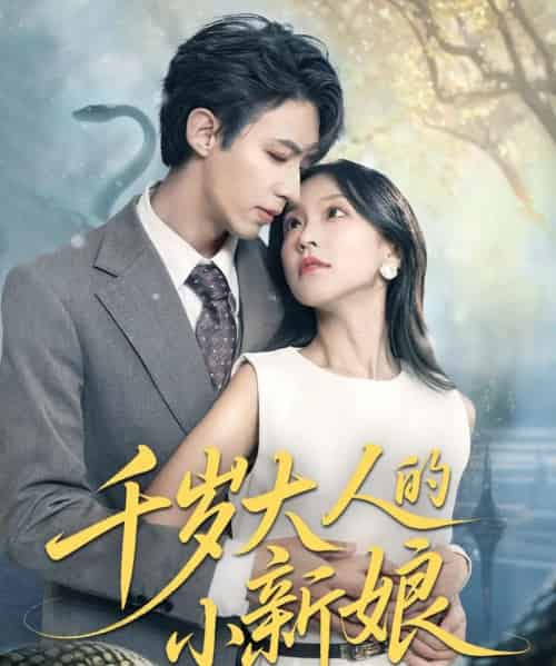 千岁大人的小新娘（63集）刘家铭＆唐之斐-紫橙网创项目网