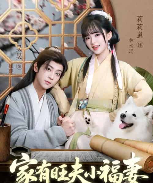 家有旺夫小福妻（93集）吴昊＆莉莉崽-紫橙网创项目网