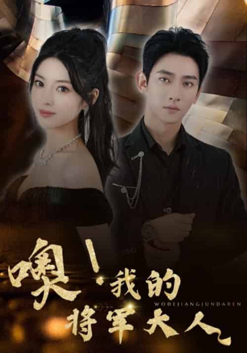 噢！我的将军大人（78集全）方明意＆沈卿卿 - 紫橙短剧
