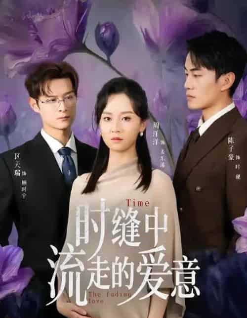 时缝中流走的爱意(71集全)周洋洋&陈子豪-紫橙网创项目网