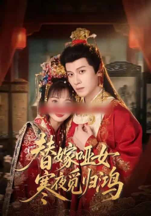 替嫁哑女寒夜觅归鸿（65集全）冯伊洋＆蔡淼燕-紫橙网创项目网