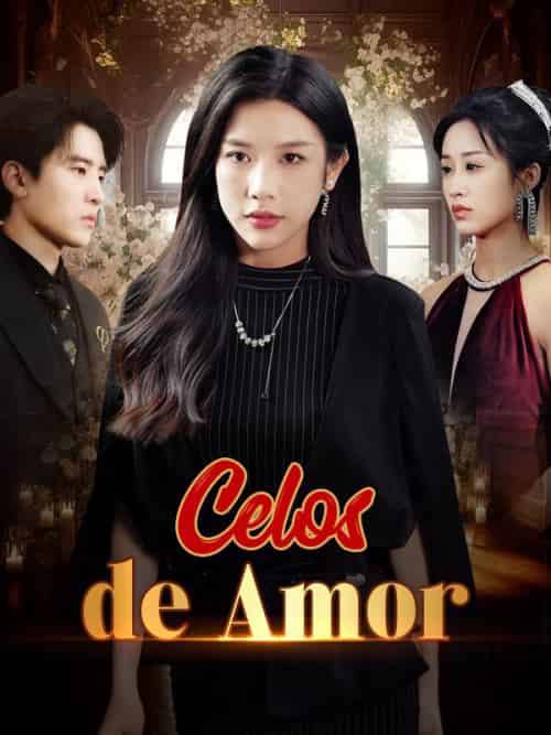 Celos de Amor（36集全）Bruno＆Guevara＆＆Ninfa＆Guevara - 紫橙海外短剧