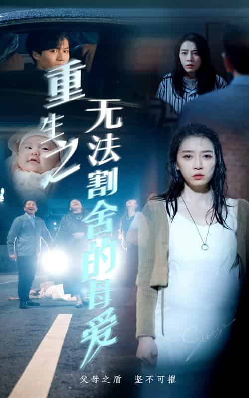 重生之无法割舍的母爱（63集全） - 紫橙阁短剧