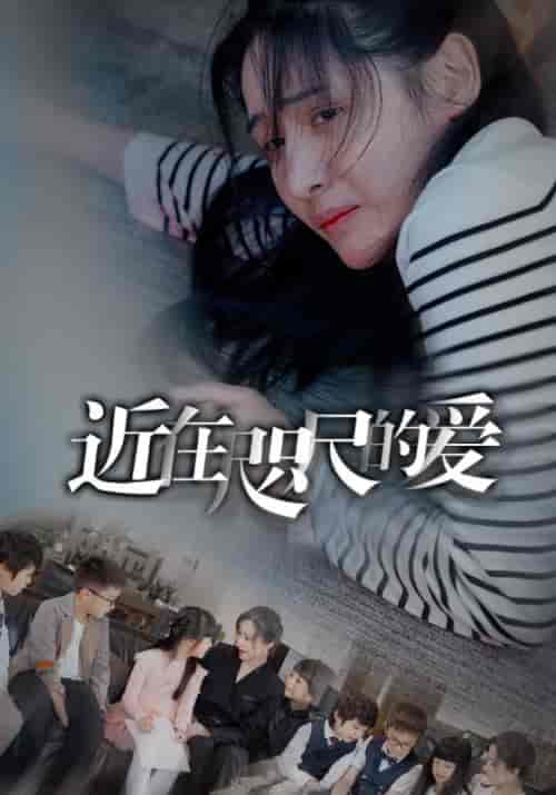 近在咫尺的爱（103集） - 紫橙阁短剧
