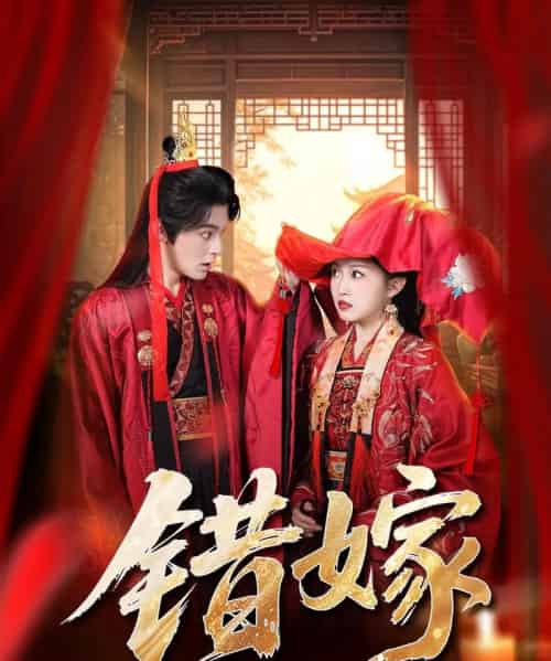 错嫁(60集全)关钰莹&丁海弘-紫橙网创项目网