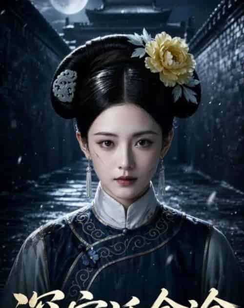 深宫活命途 深宫活命途