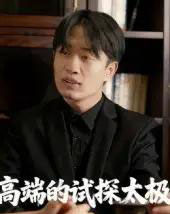 高端的试探太极 高端的试探太极