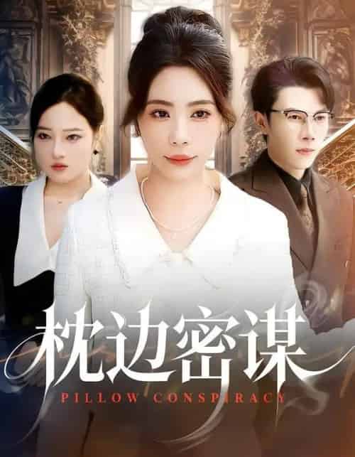 枕边密谋（73集全）秦萍＆陈伟华-紫橙网创项目网