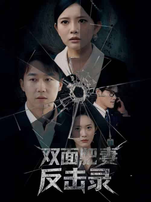 双面肥妻反击录（94集全）彭剑雄＆四一＆吴紫若 - 紫橙阁短剧