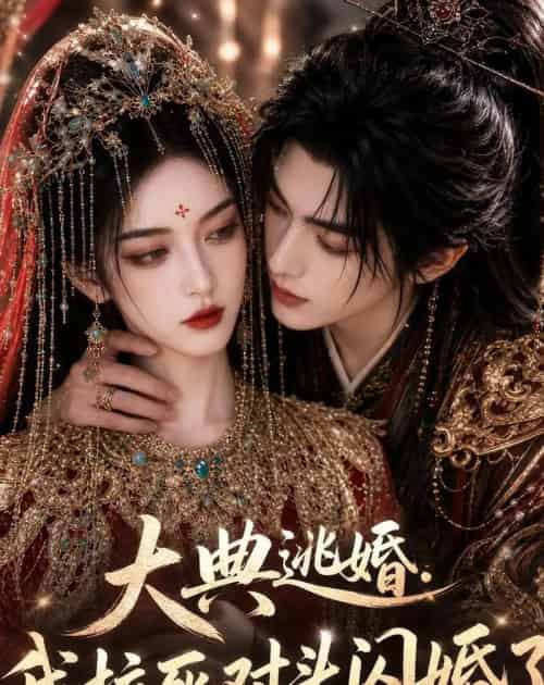 大典逃婚，我拉死对头闪婚了（94集全）AI-紫橙网创项目网