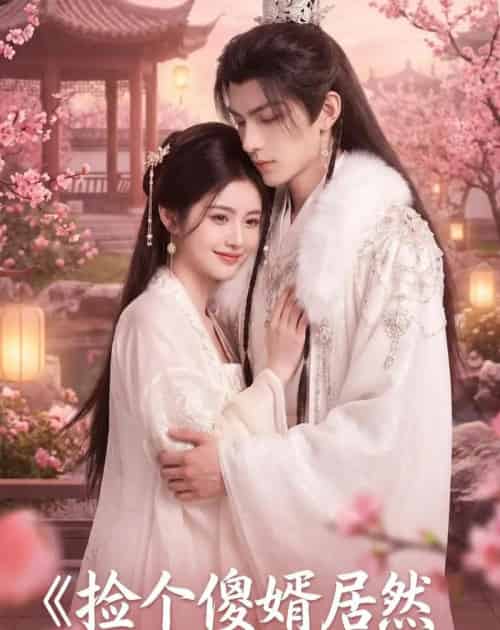 捡个傻婿居然是落难皇嗣 捡个傻婿居然是落难皇嗣