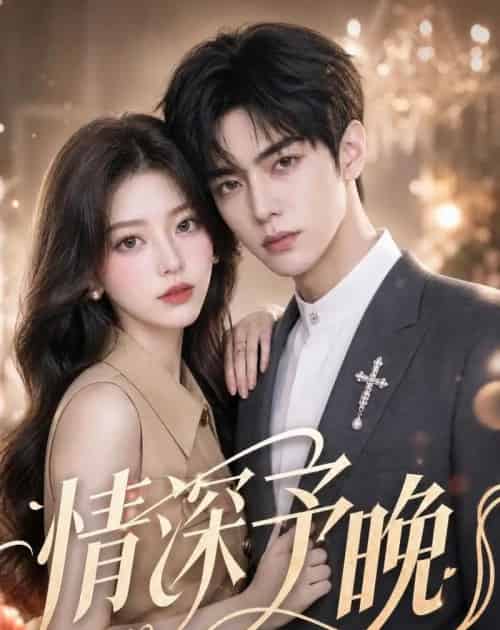 情深予晚(109集全)AI-紫橙网创项目网