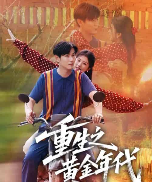 重生之黄金年代（70集）田婷婷（果七）-紫橙网创项目网