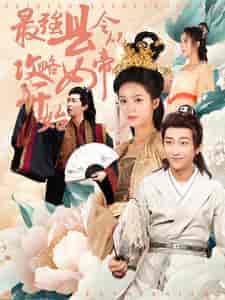 最强县令从攻略女帝开始（75集）穿越剧 - 紫橙短剧