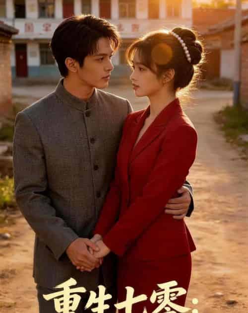 重生七零：嫡姐要换嫁我奉陪到底（52集全）AI-紫橙网创项目网