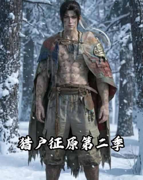 猎户征原第二季(55集全)AI-紫橙网创项目网