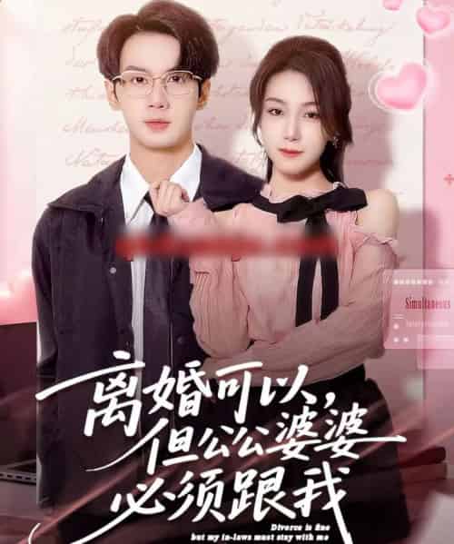 离婚可以,但公公婆婆必须跟我(72集全)牛玙勤&洪晨鸿-紫橙网创项目网