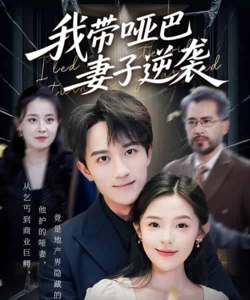 我带哑巴妻子逆袭 共75集 我带哑巴妻子逆袭 共75集