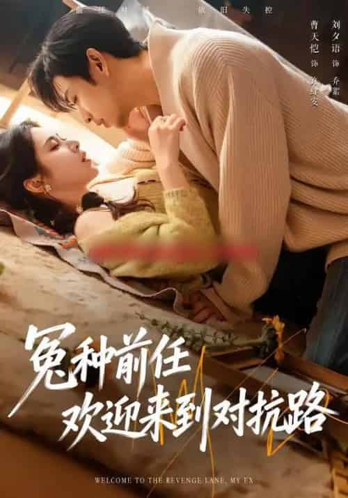 冤种前任欢迎来到对抗路（70集全）曹天恺＆刘夕语-紫橙网创项目网