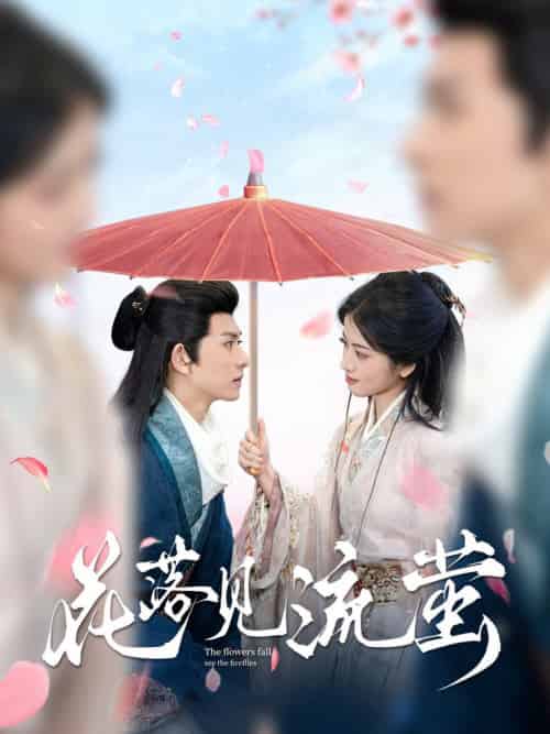 花落见流萤（80集全）陈添祥＆阿尚-紫橙网创项目网