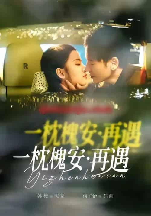 一枕槐安:再遇(70集全)韩栋&何子怡-紫橙网创项目网