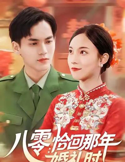 八零：恰回那年婚礼时 （104集全） 苏寰＆林准 - 紫橙阁短剧