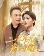 二十年后来闪婚 二十年后来闪婚