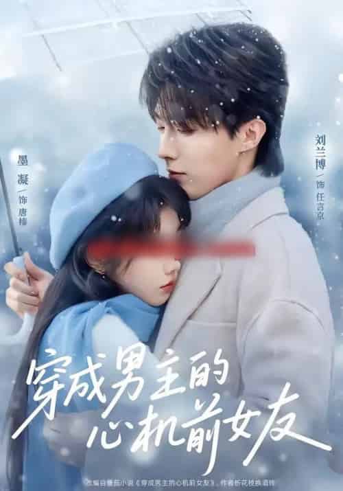 穿成男主的心机前女友（63集全）刘兰博＆墨凝-紫橙网创项目网