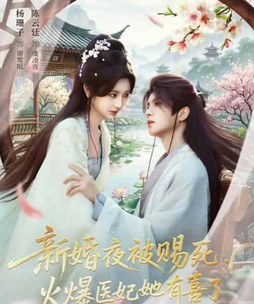 新婚夜被赐死，火爆医妃她有喜了（61集全）陈云廷＆杨珊子-紫橙网创项目网