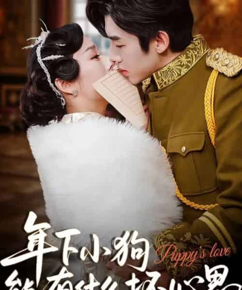 年下小狗能有什么坏心思（81集）张北淅＆李胜楠 - 紫橙阁短剧